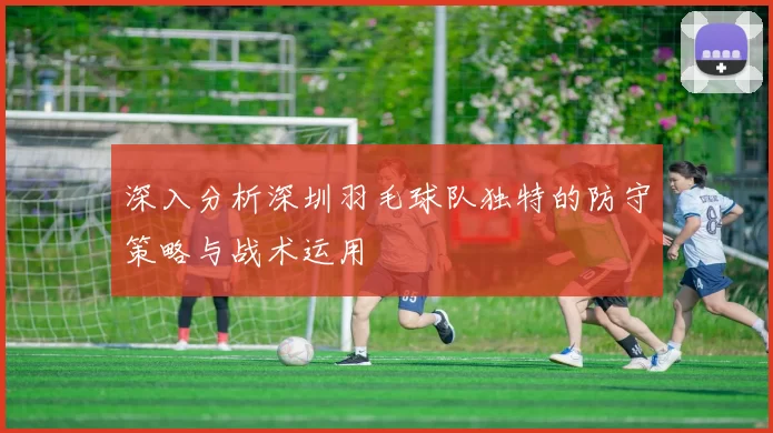 深入分析深圳羽毛球队独特的防守策略与战术运用